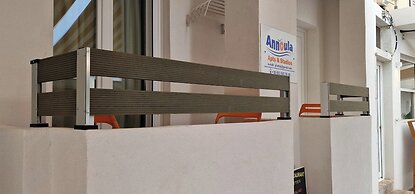 Annoula Studio & Apartments