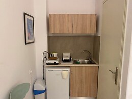 Annoula Studio & Apartments