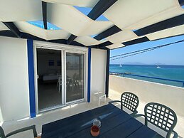 Annoula Studio & Apartments