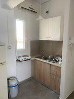 Annoula Studio & Apartments