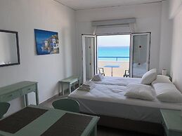 Annoula Studio & Apartments