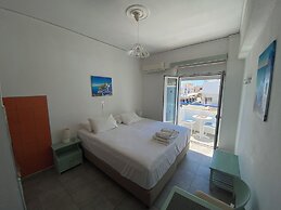 Annoula Studio & Apartments