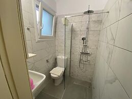 Annoula Studio & Apartments