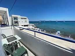 Annoula Studio & Apartments