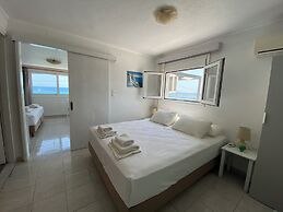 Annoula Studio & Apartments