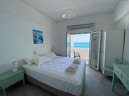 Annoula Studio & Apartments