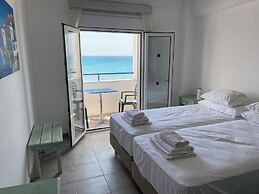 Annoula Studio & Apartments