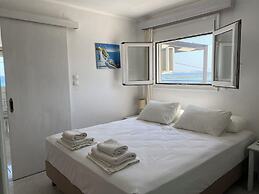 Annoula Studio & Apartments