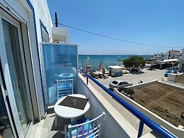 Annoula Studio & Apartments