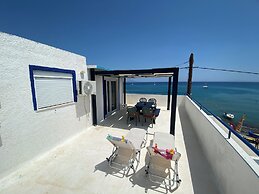 Annoula Studio & Apartments