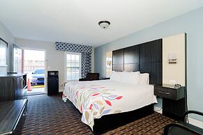 San Marco Inn East