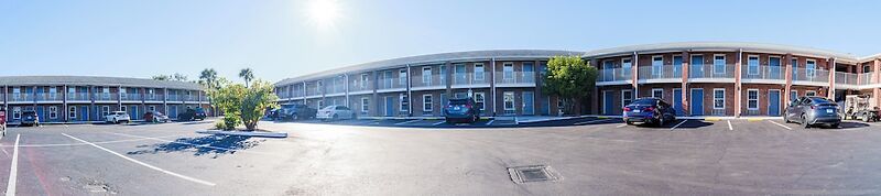 San Marco Inn East