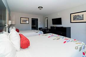 San Marco Inn East