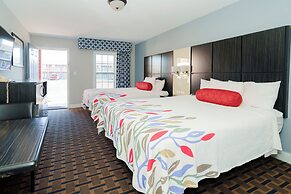 San Marco Inn East