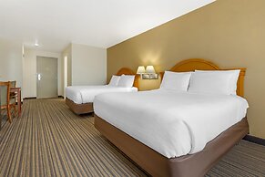 Best Western East El Paso Inn