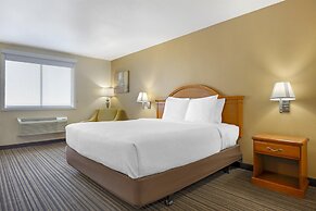 Best Western East El Paso Inn