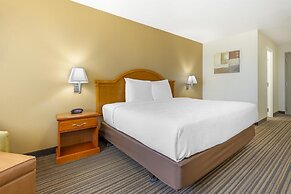 Best Western East El Paso Inn