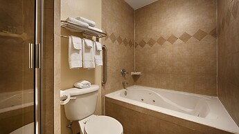 Best Western East El Paso Inn
