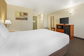 Best Western East El Paso Inn