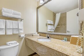 Best Western East El Paso Inn