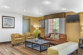 Best Western East El Paso Inn