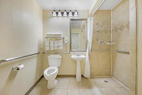 Best Western East El Paso Inn