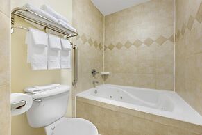 Best Western East El Paso Inn