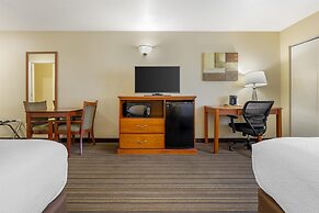 Best Western East El Paso Inn