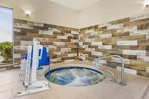 Best Western East El Paso Inn