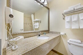 Best Western East El Paso Inn