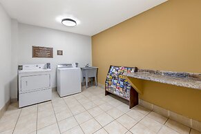 Best Western East El Paso Inn
