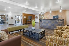 Best Western East El Paso Inn