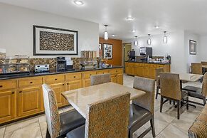 Best Western East El Paso Inn