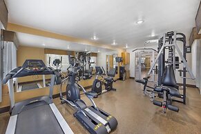 Best Western East El Paso Inn