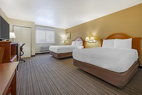 Best Western East El Paso Inn