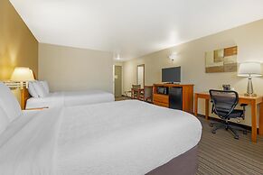 Best Western East El Paso Inn
