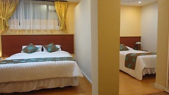 Kuna Hotel