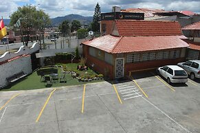 Kuna Hotel