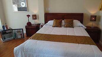 Kuna Hotel