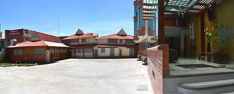 Kuna Hotel
