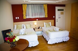 Kuna Hotel
