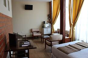 Kuna Hotel