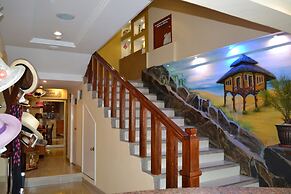 Kuna Hotel