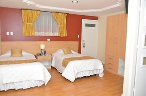 Kuna Hotel