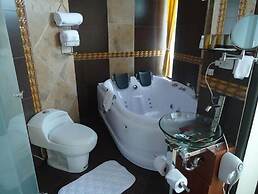 Kuna Hotel