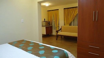 Kuna Hotel