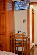 Rincón Familiar Hostel Boutique