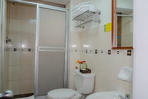 Rincón Familiar Hostel Boutique