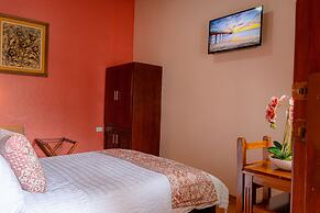Rincón Familiar Hostel Boutique