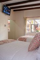Rincón Familiar Hostel Boutique